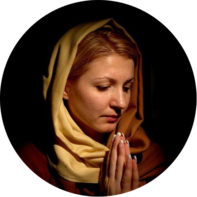 Гадалка Анна — Тотьма